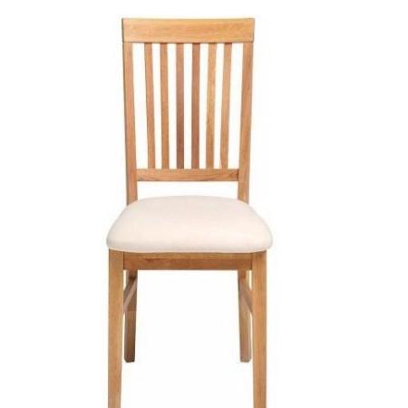 The Smith Collection - Royal Oak Dining Chair